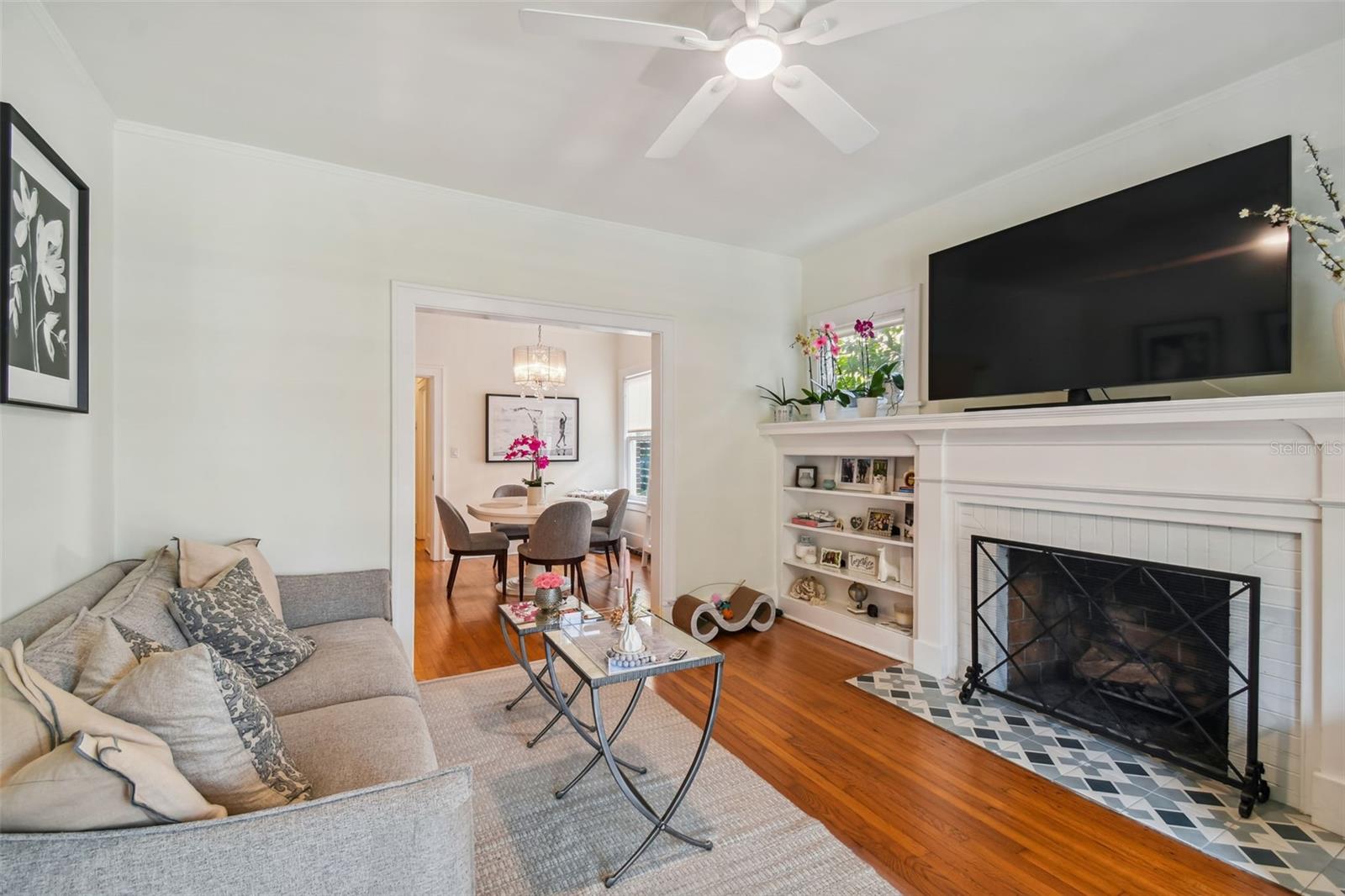 2111 W SOUTHVIEW AVE #D, TAMPA, FL, 33606