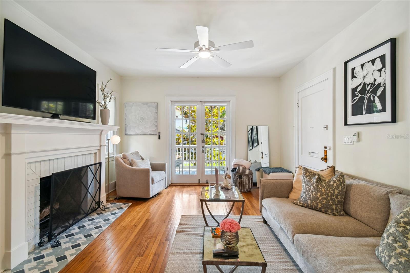 2111 W SOUTHVIEW AVE #D, TAMPA, FL, 33606