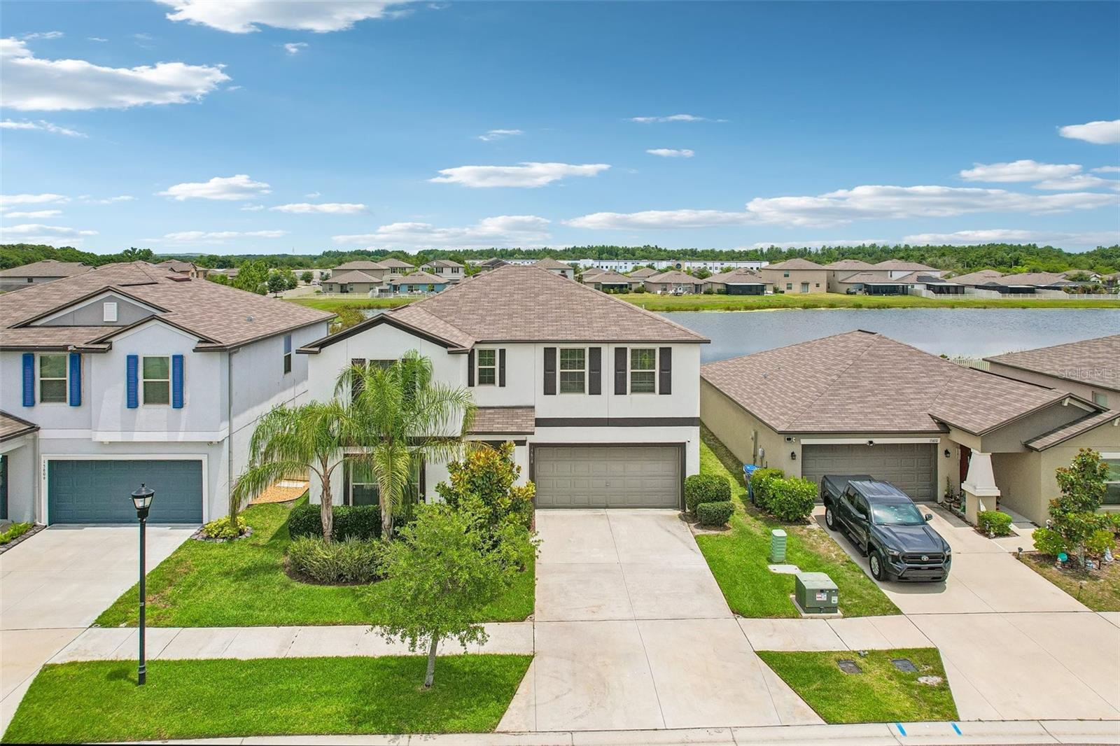 15608 MILLER CREEK DR, SUN CITY CENTER, FL, 33573