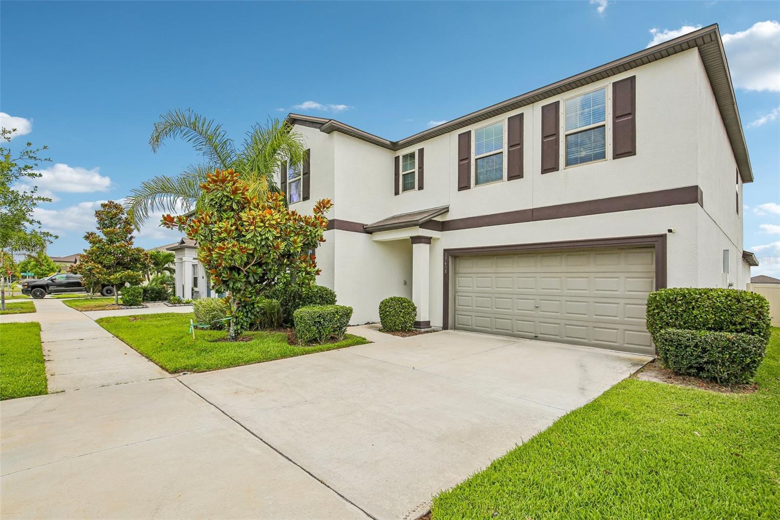 15608 MILLER CREEK DR, SUN CITY CENTER, FL, 33573