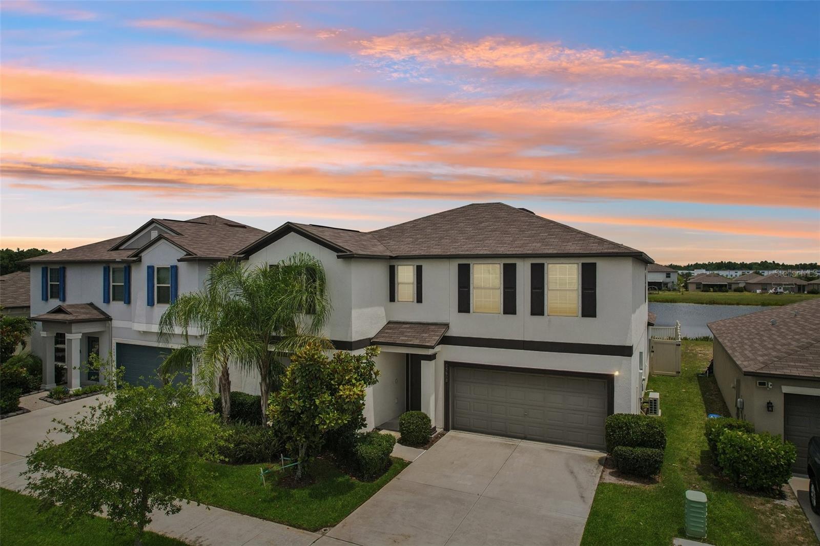 15608 MILLER CREEK DR, SUN CITY CENTER, FL, 33573
