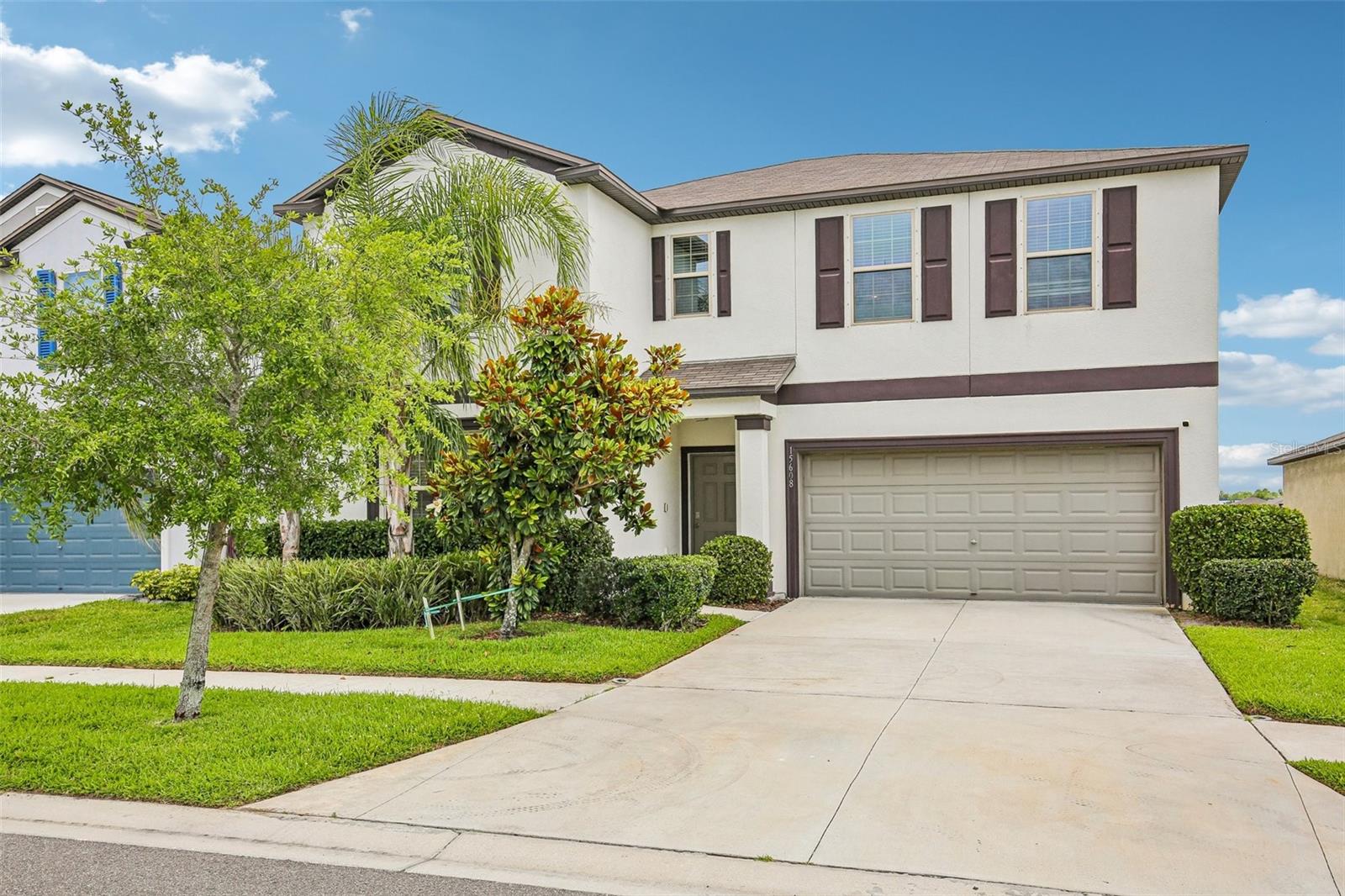 15608 MILLER CREEK DR, SUN CITY CENTER, FL, 33573