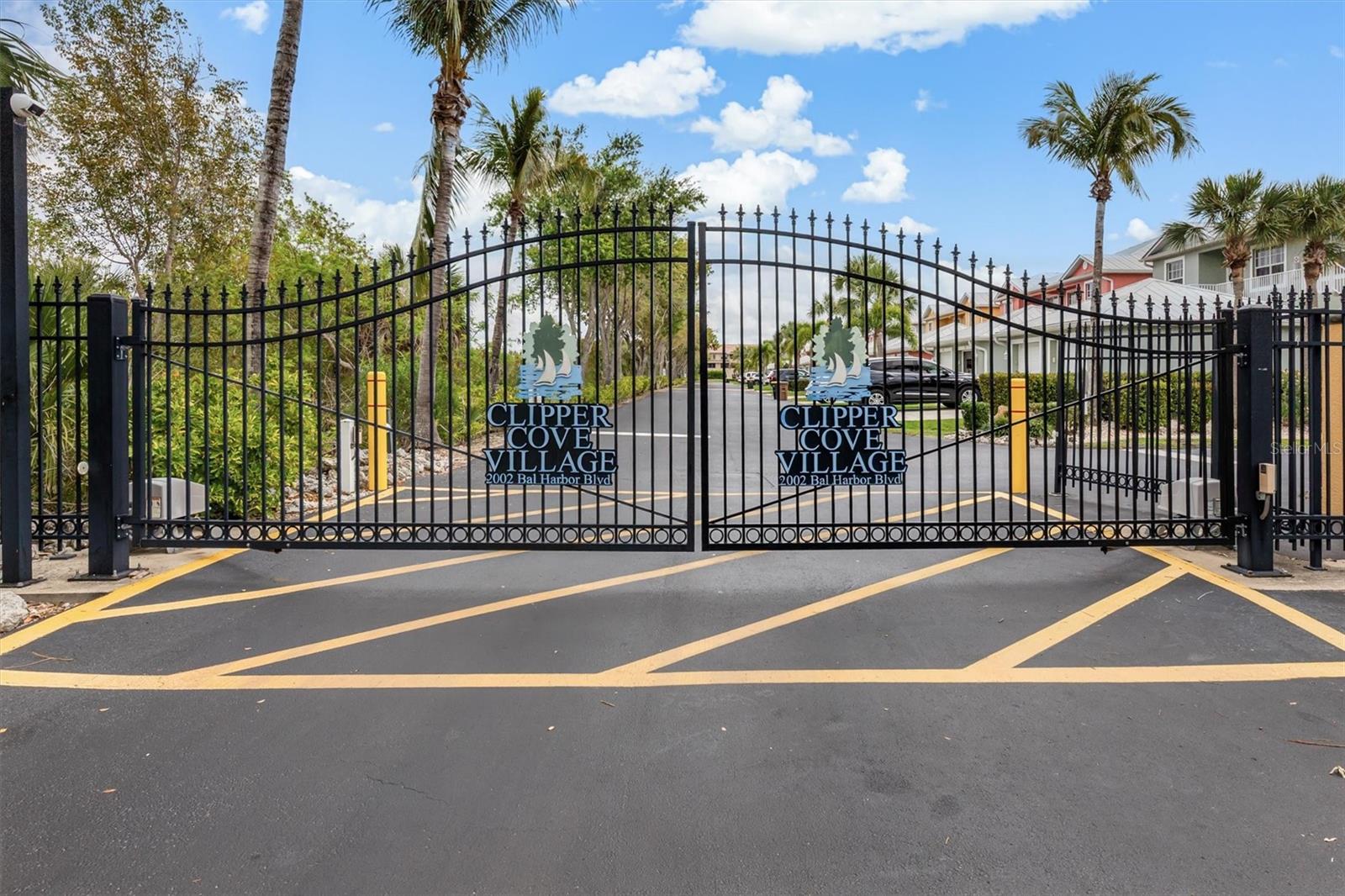 2002 BAL HARBOR BLVD #312, PUNTA GORDA, FL, 33950