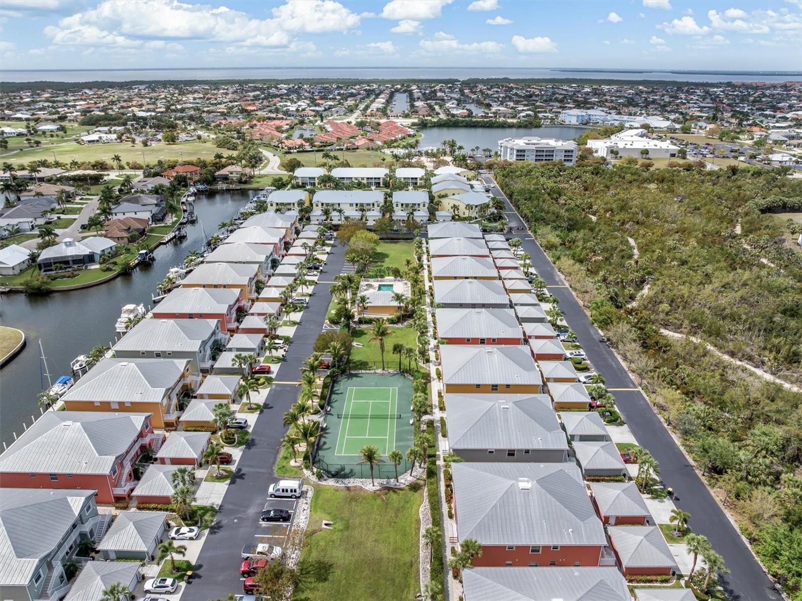 2002 BAL HARBOR BLVD #312, PUNTA GORDA, FL, 33950