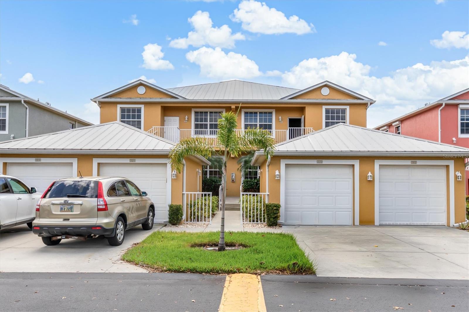 2002 BAL HARBOR BLVD #312, PUNTA GORDA, FL, 33950