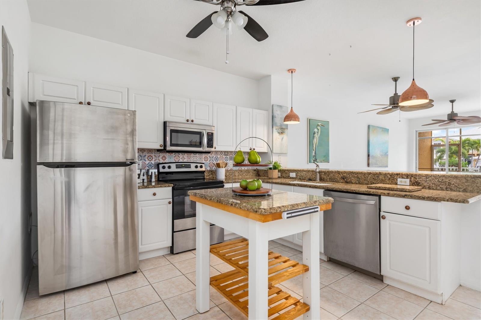 2002 BAL HARBOR BLVD #312, PUNTA GORDA, FL, 33950