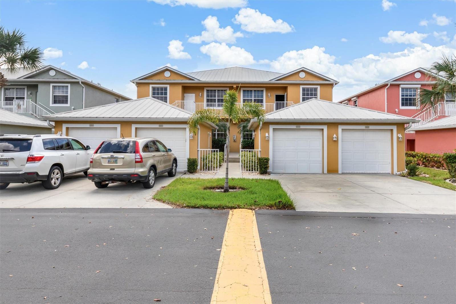 2002 BAL HARBOR BLVD #312, PUNTA GORDA, FL, 33950