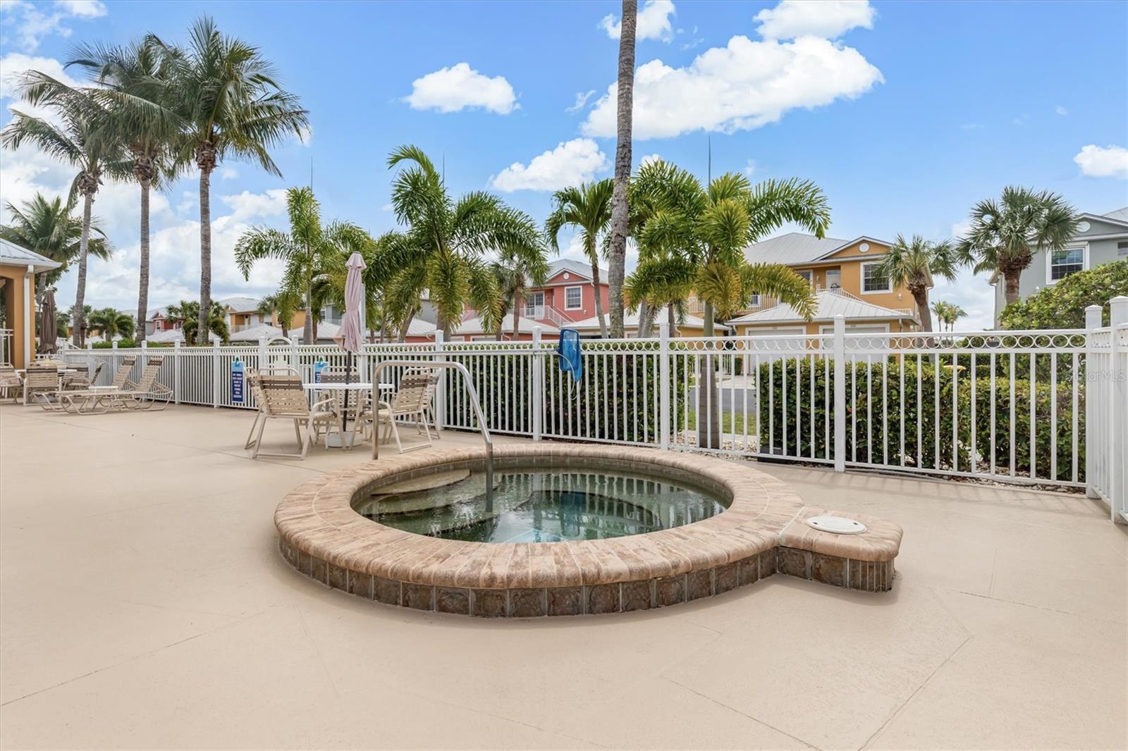 2002 BAL HARBOR BLVD #312, PUNTA GORDA, FL, 33950