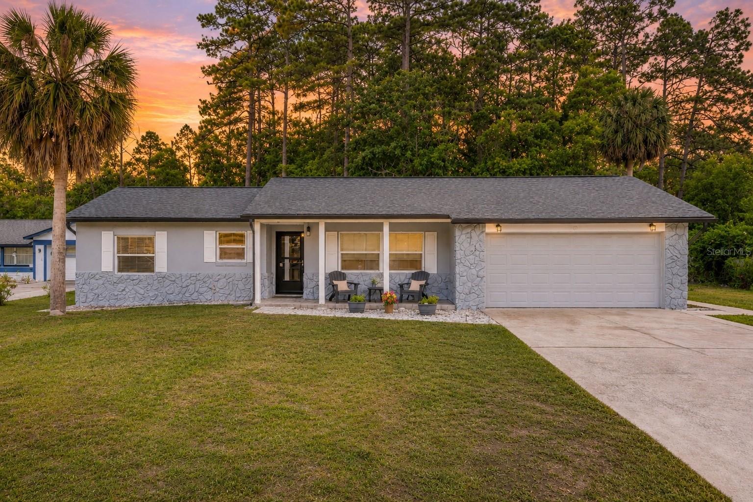117 CROOKED PINE DR, SANFORD, FL, 32773