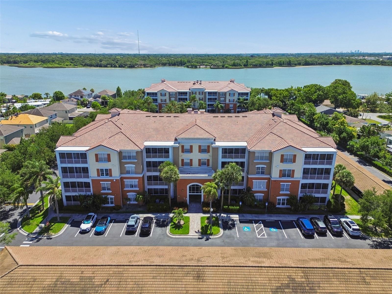 7903 SEMINOLE BLVD #2401, SEMINOLE, FL, 33772