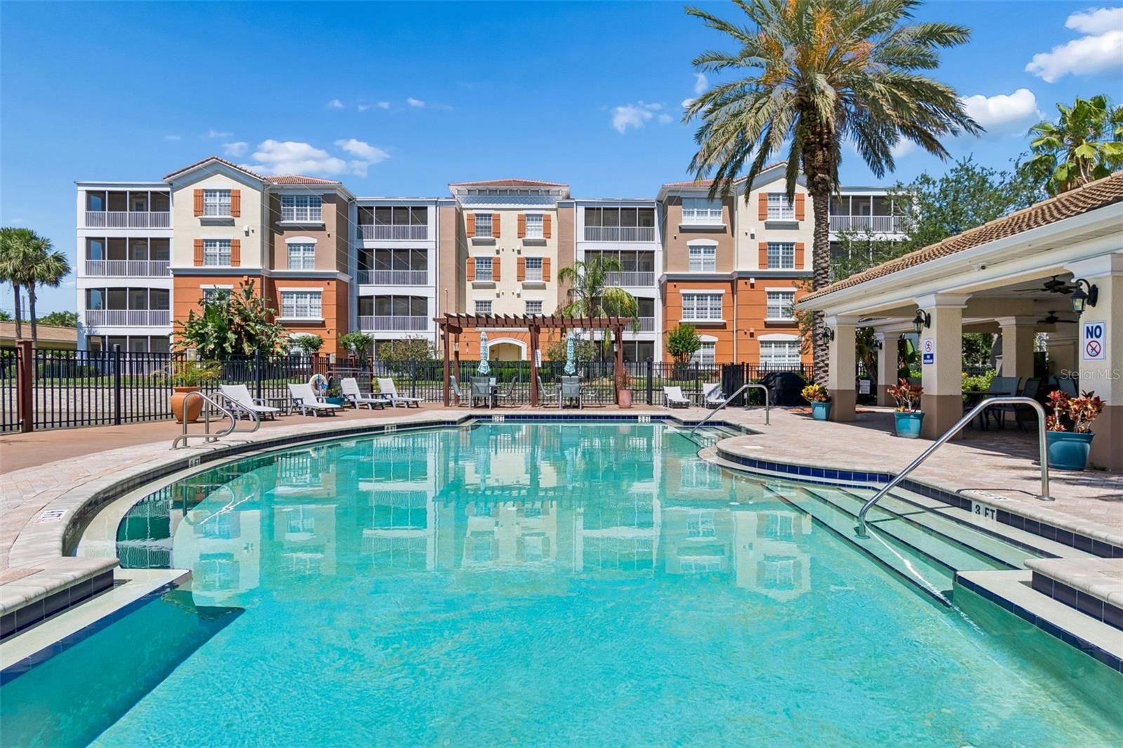 7903 SEMINOLE BLVD #2401, SEMINOLE, FL, 33772