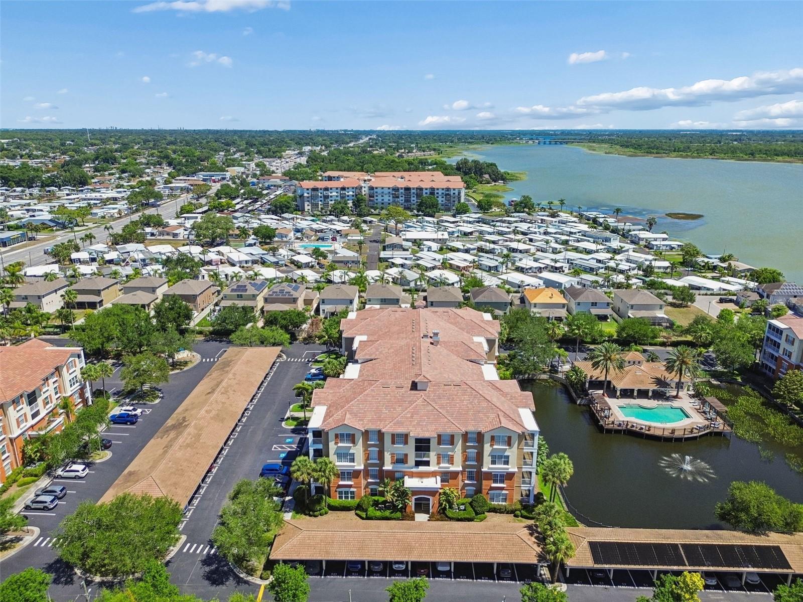 7903 SEMINOLE BLVD #2401, SEMINOLE, FL, 33772