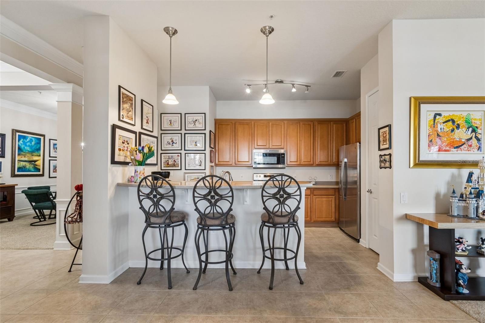 7903 SEMINOLE BLVD #2401, SEMINOLE, FL, 33772