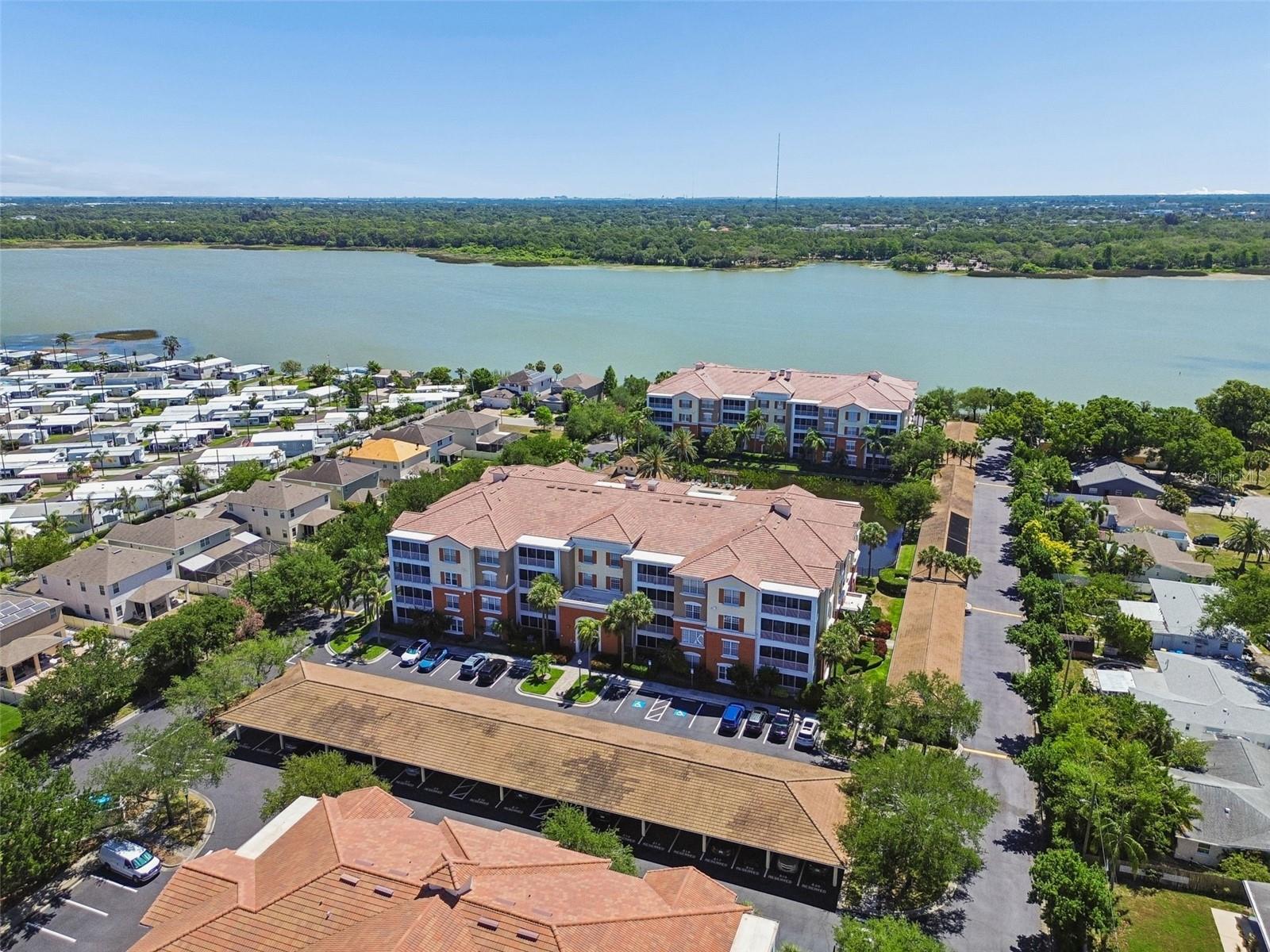 7903 SEMINOLE BLVD #2401, SEMINOLE, FL, 33772