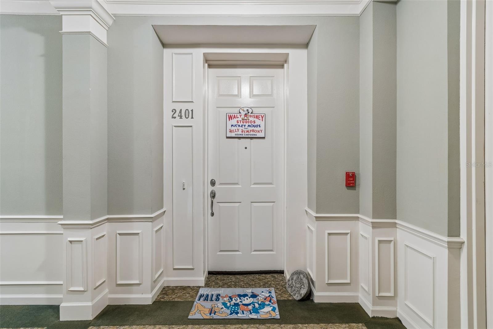 7903 SEMINOLE BLVD #2401, SEMINOLE, FL, 33772