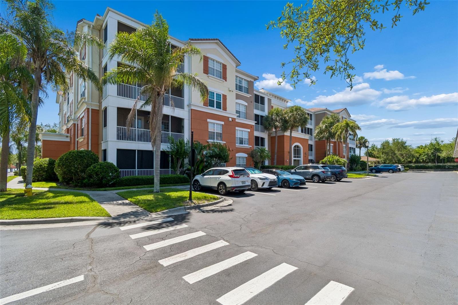 7903 SEMINOLE BLVD #2401, SEMINOLE, FL, 33772