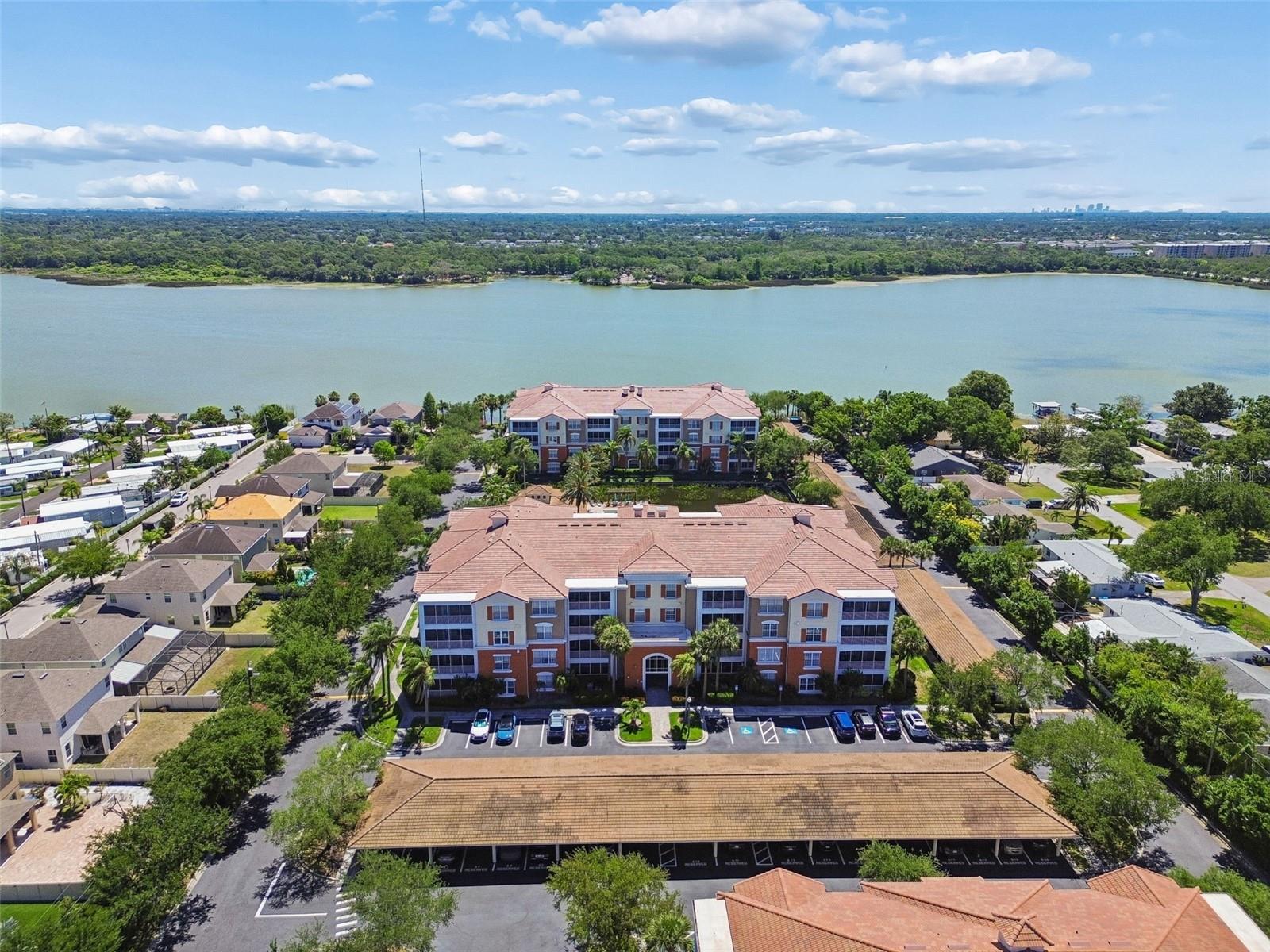 7903 SEMINOLE BLVD #2401, SEMINOLE, FL, 33772