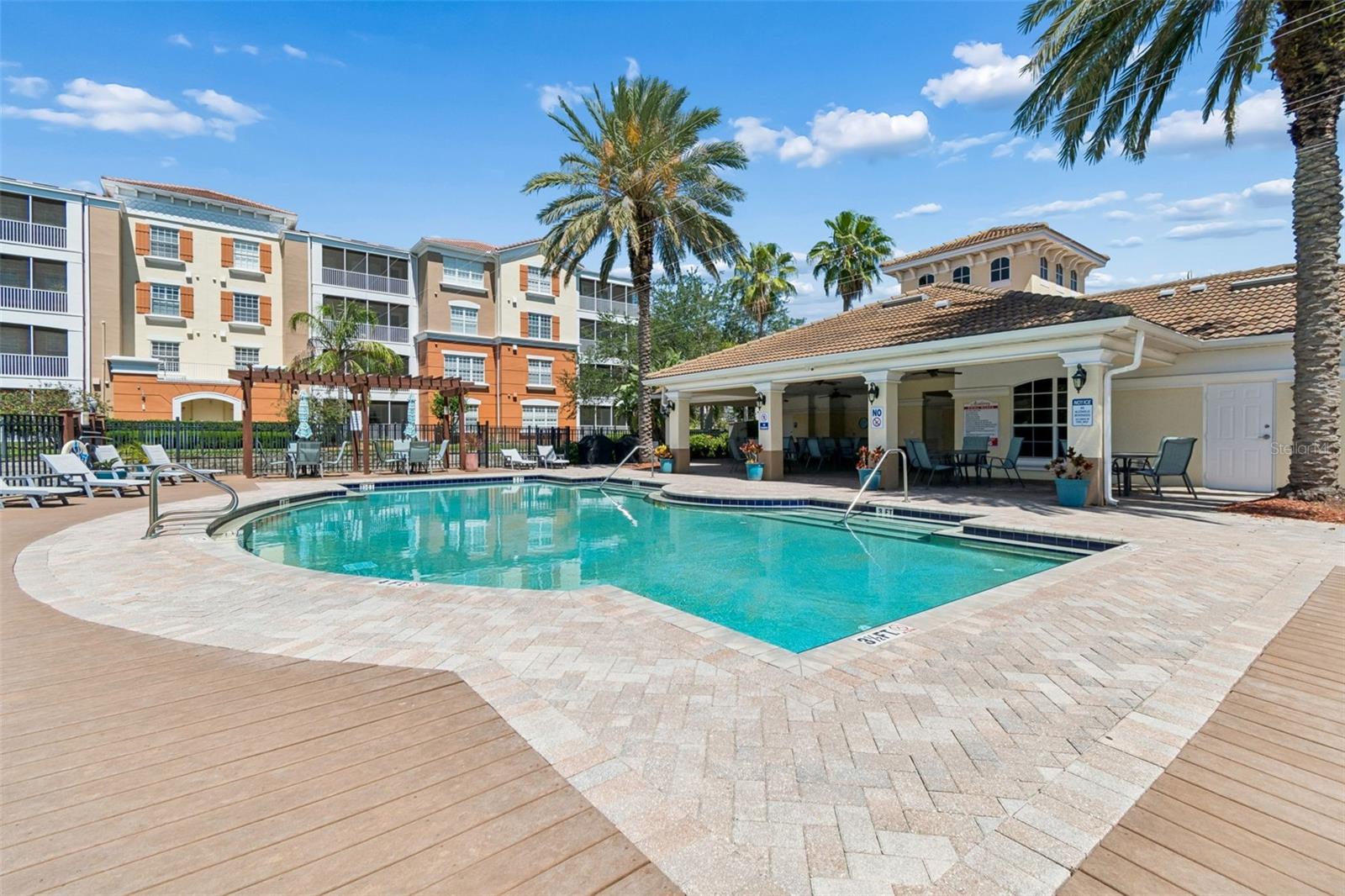 7903 SEMINOLE BLVD #2401, SEMINOLE, FL, 33772