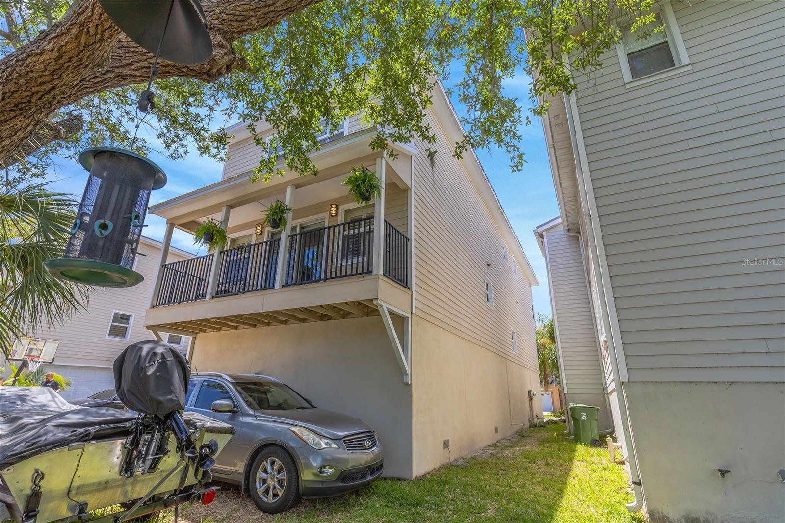 6812 S KISSIMMEE ST, TAMPA, FL, 33616