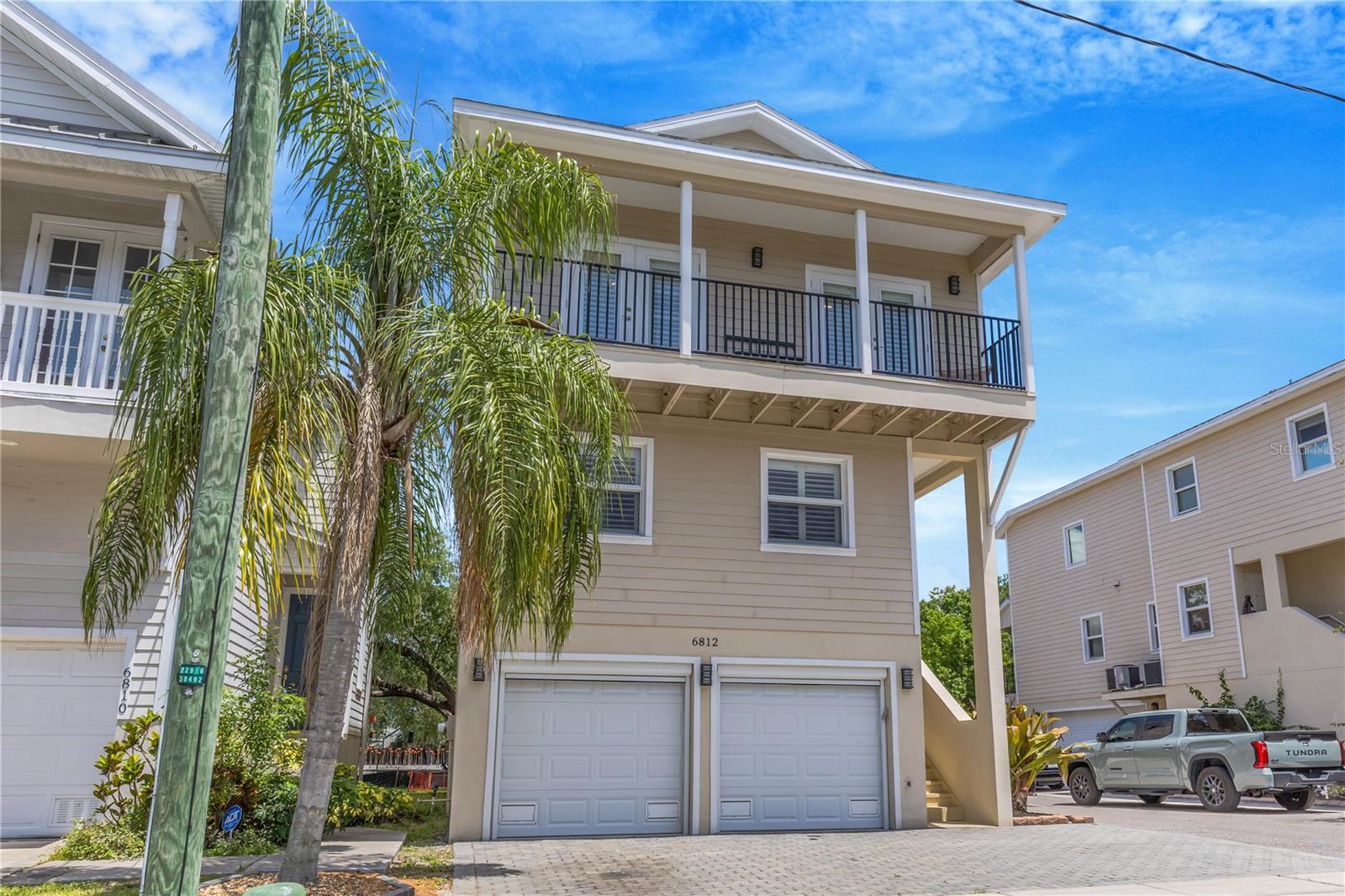 6812 S KISSIMMEE ST, TAMPA, FL, 33616
