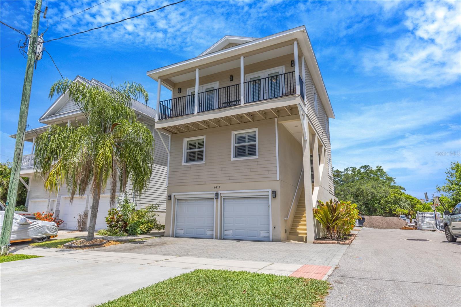 6812 S KISSIMMEE ST, TAMPA, FL, 33616