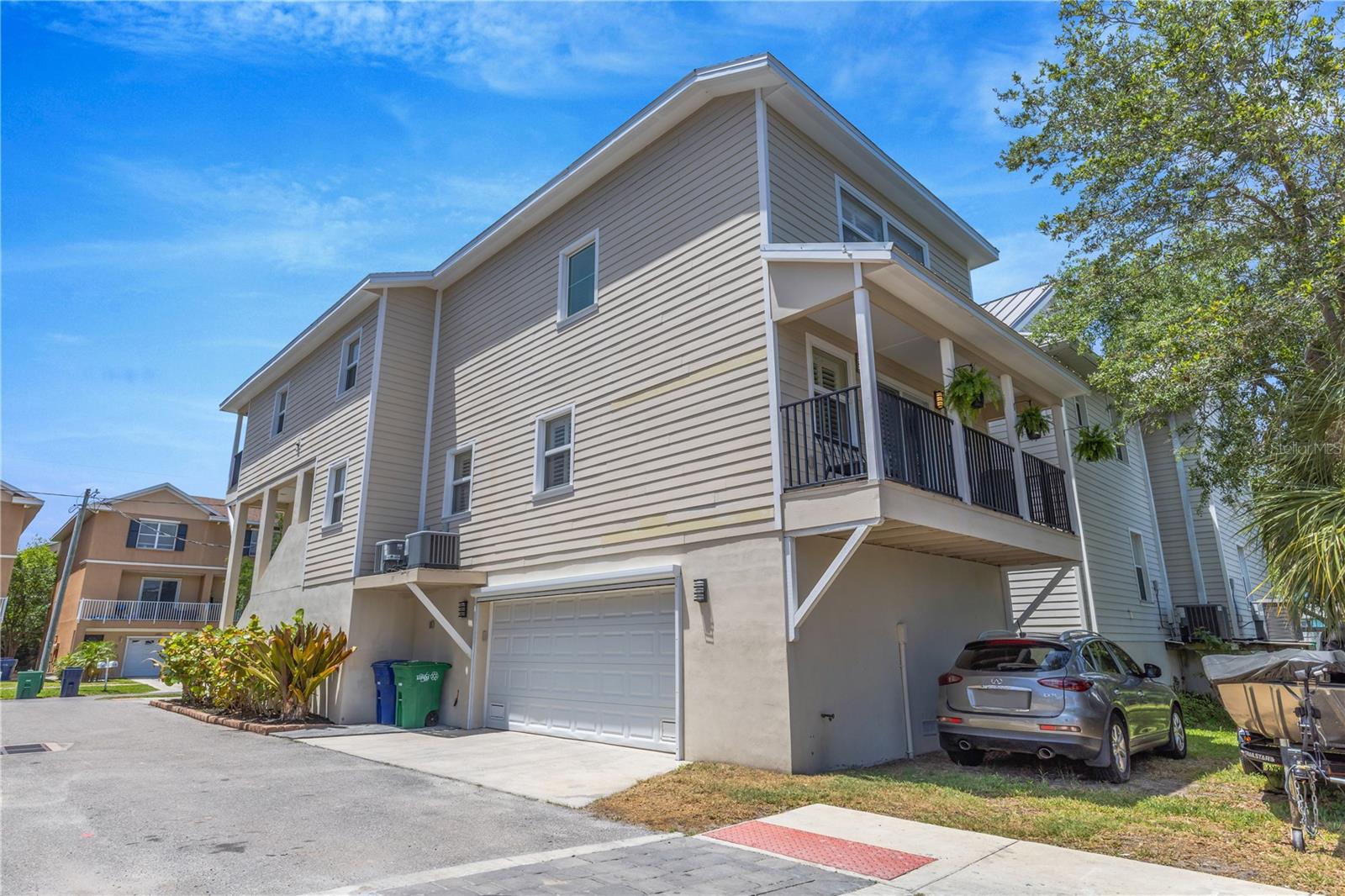 6812 S KISSIMMEE ST, TAMPA, FL, 33616