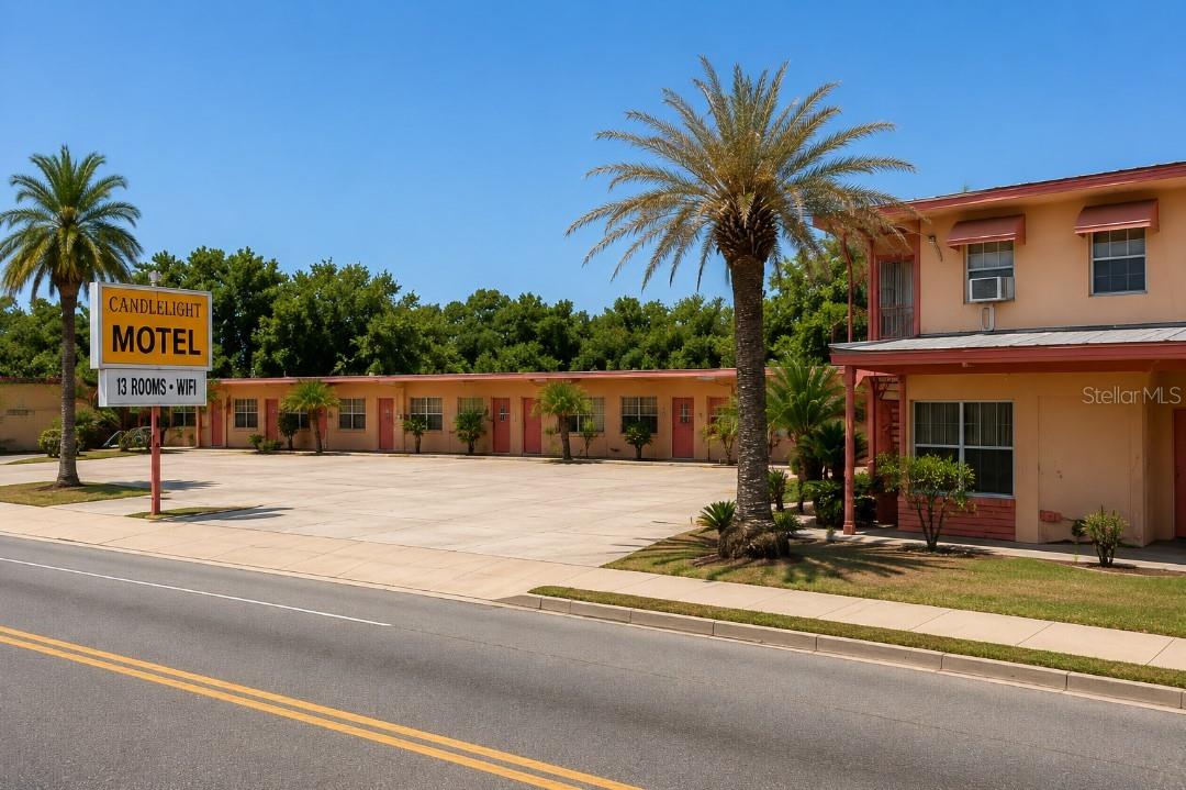 1306 S 14TH ST, LEESBURG, FL, 34748
