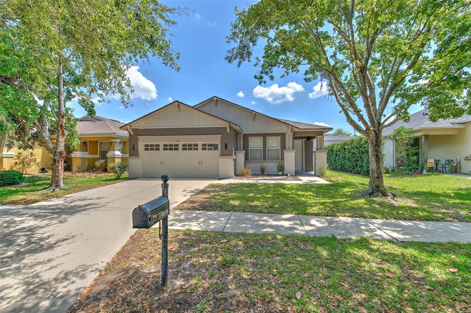 11136 RUNNING PINE DR, RIVERVIEW, FL, 33569