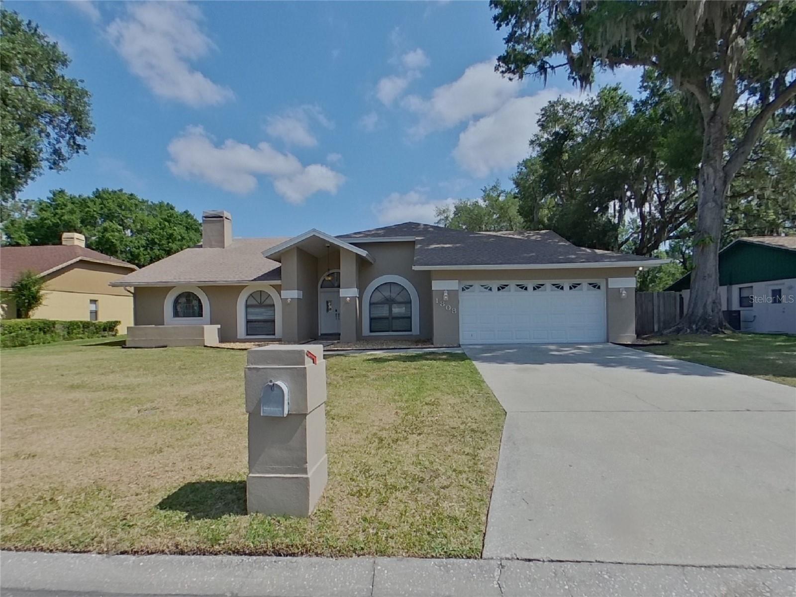 WALDEN LAKE UNIT 25 B, PLANT CITY, FL, 33566