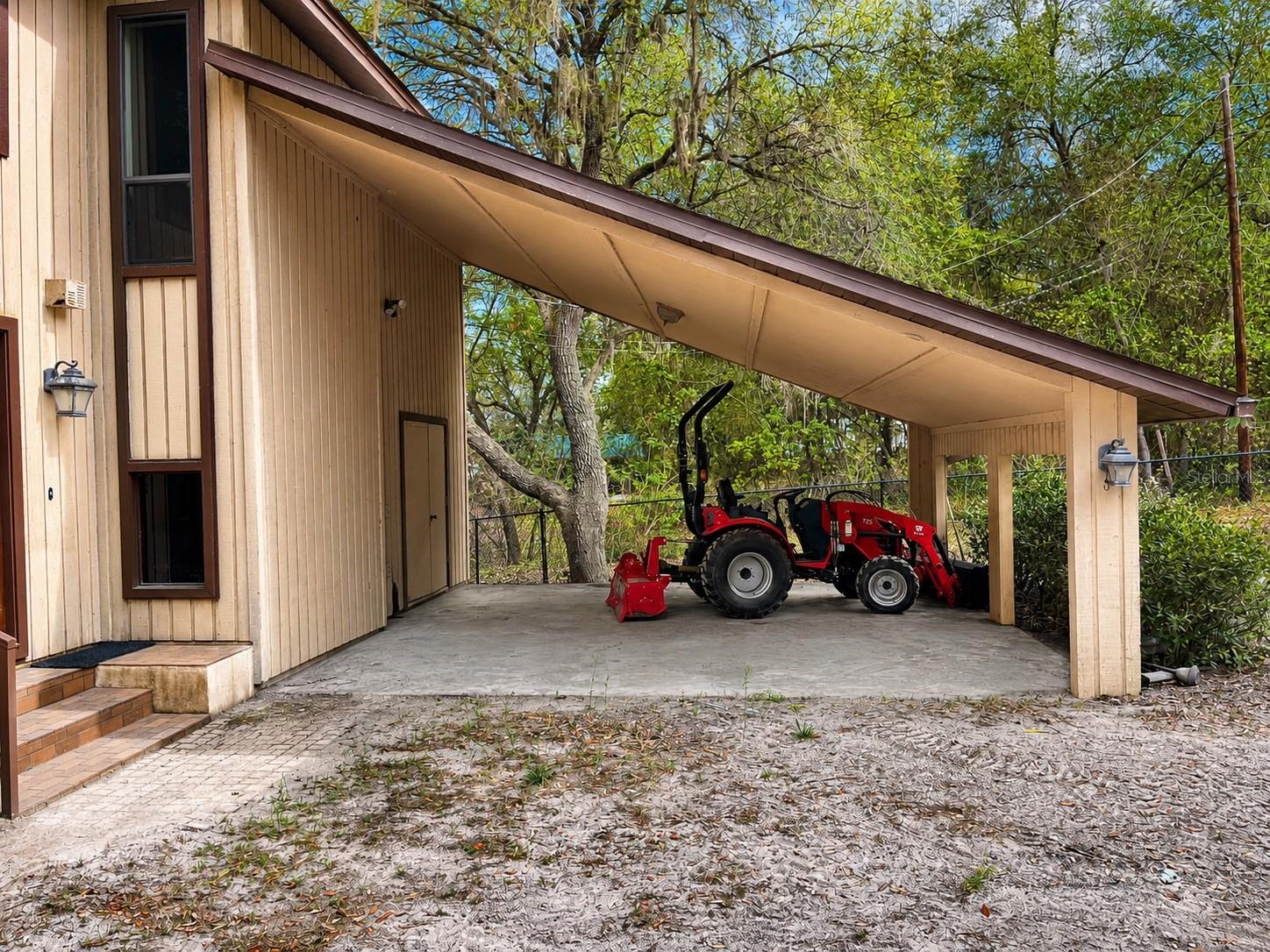 7119 IMMOKALEE RD, KEYSTONE HEIGHTS, FL, 32656