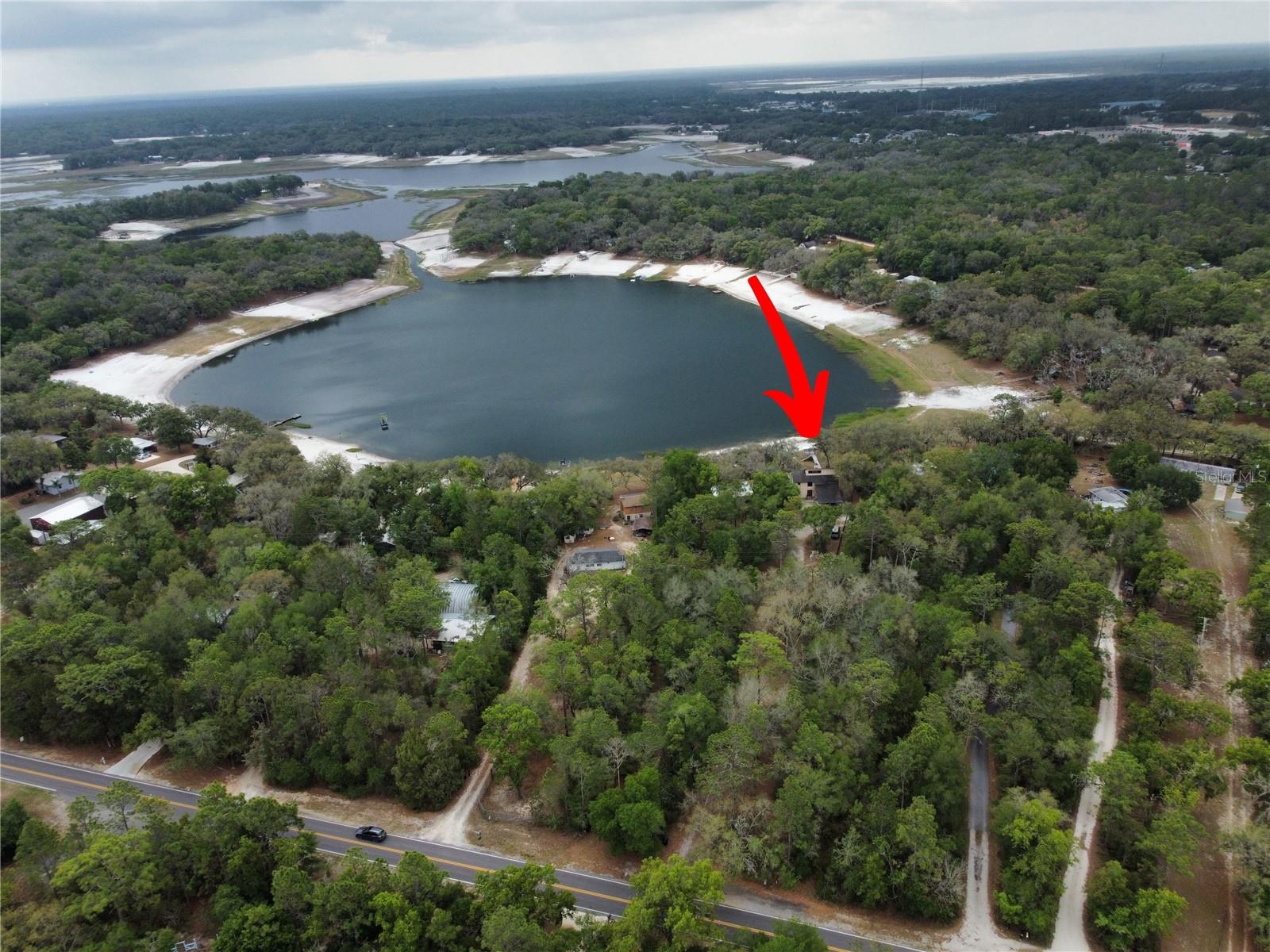 7119 IMMOKALEE RD, KEYSTONE HEIGHTS, FL, 32656
