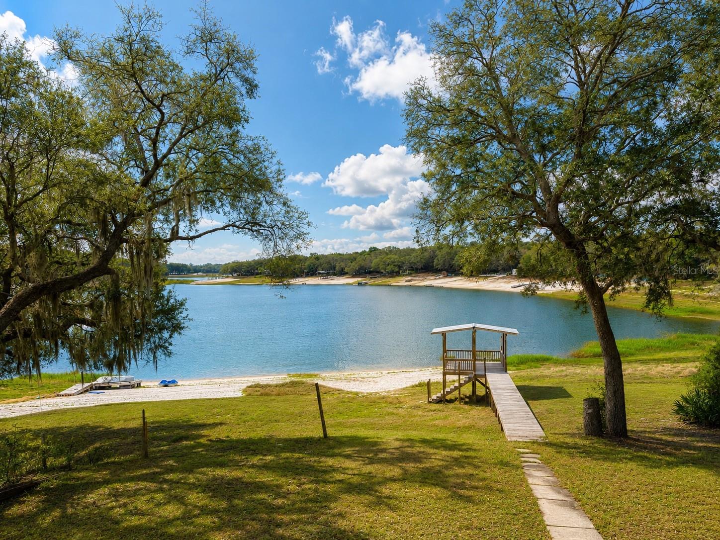 7119 IMMOKALEE RD, KEYSTONE HEIGHTS, FL, 32656
