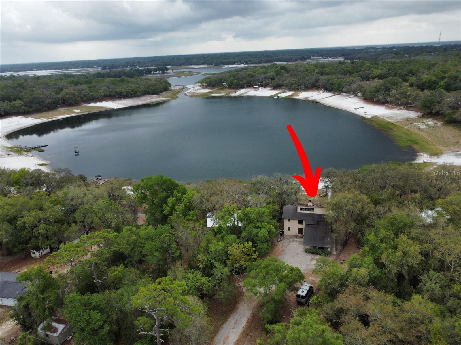 7119 IMMOKALEE RD, KEYSTONE HEIGHTS, FL, 32656