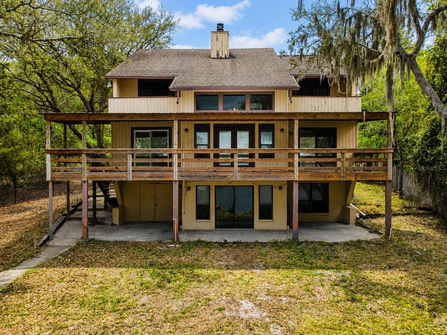 7119 IMMOKALEE RD, KEYSTONE HEIGHTS, FL, 32656