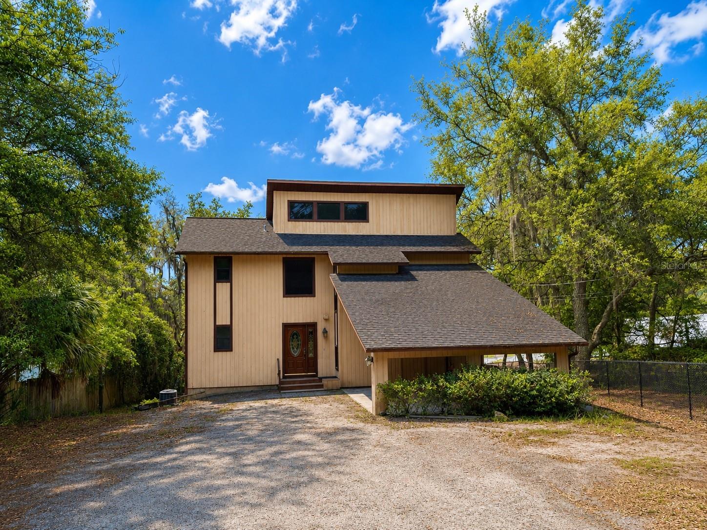 7119 IMMOKALEE RD, KEYSTONE HEIGHTS, FL, 32656