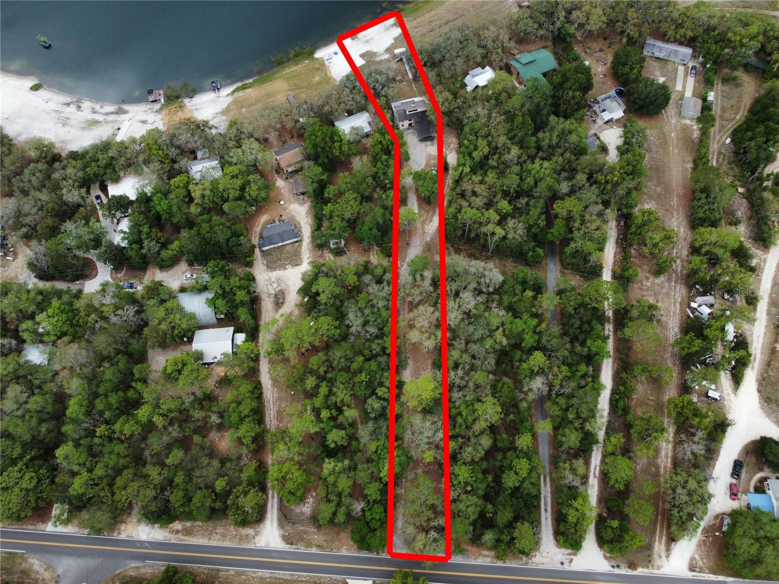 7119 IMMOKALEE RD, KEYSTONE HEIGHTS, FL, 32656