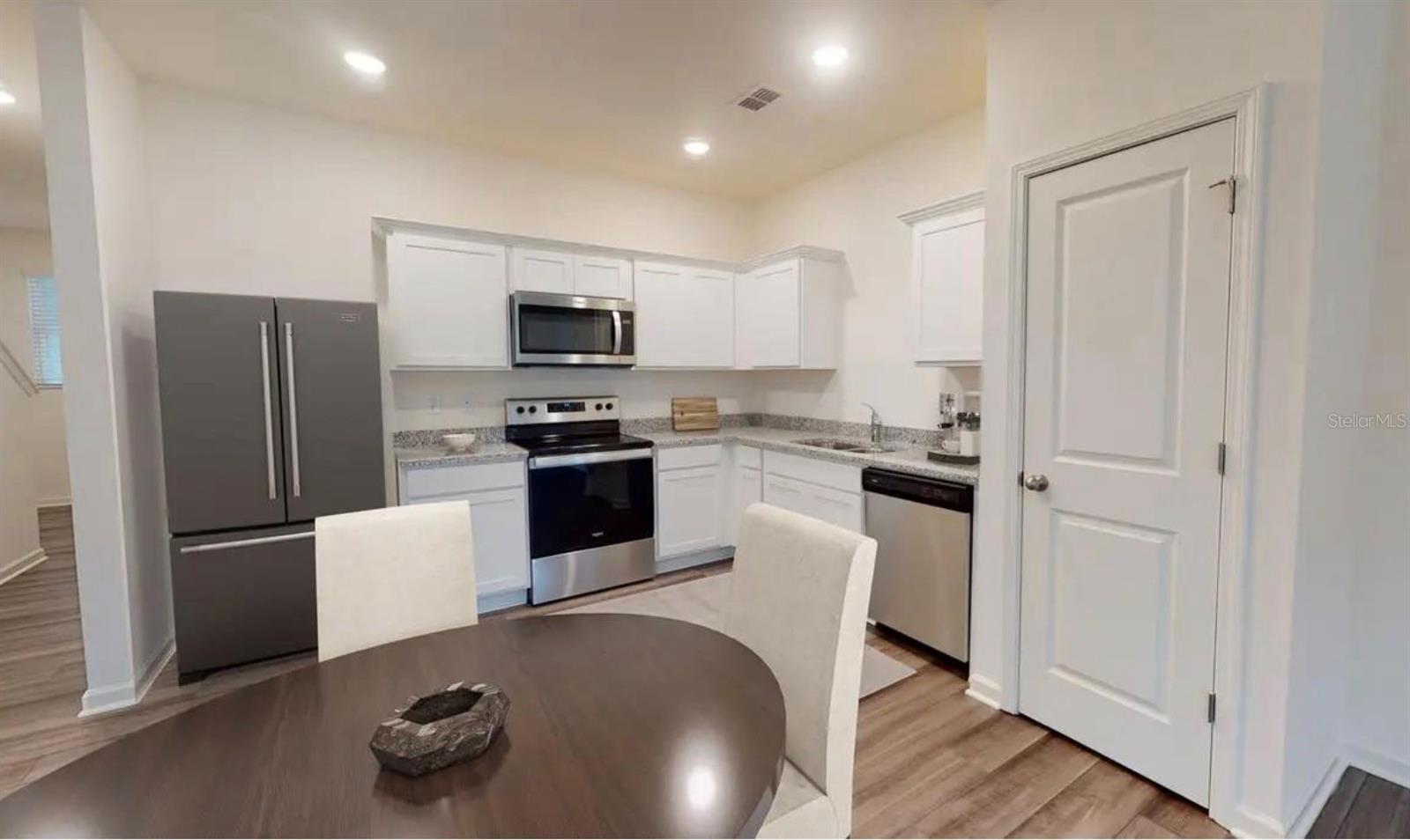6195 DAERR RIDGE ST ST, ZEPHYRHILLS, FL, 33542