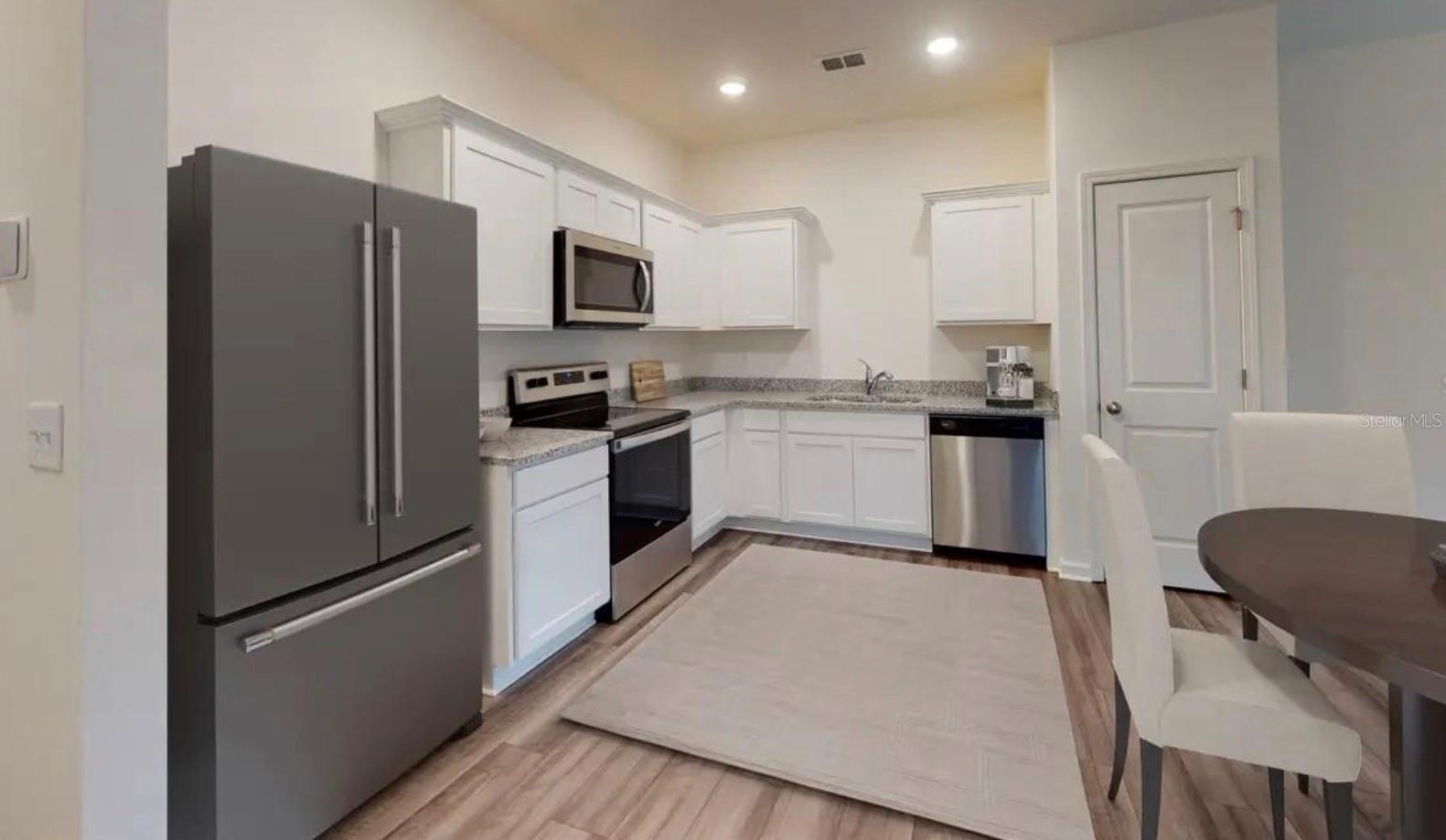 6195 DAERR RIDGE ST ST, ZEPHYRHILLS, FL, 33542