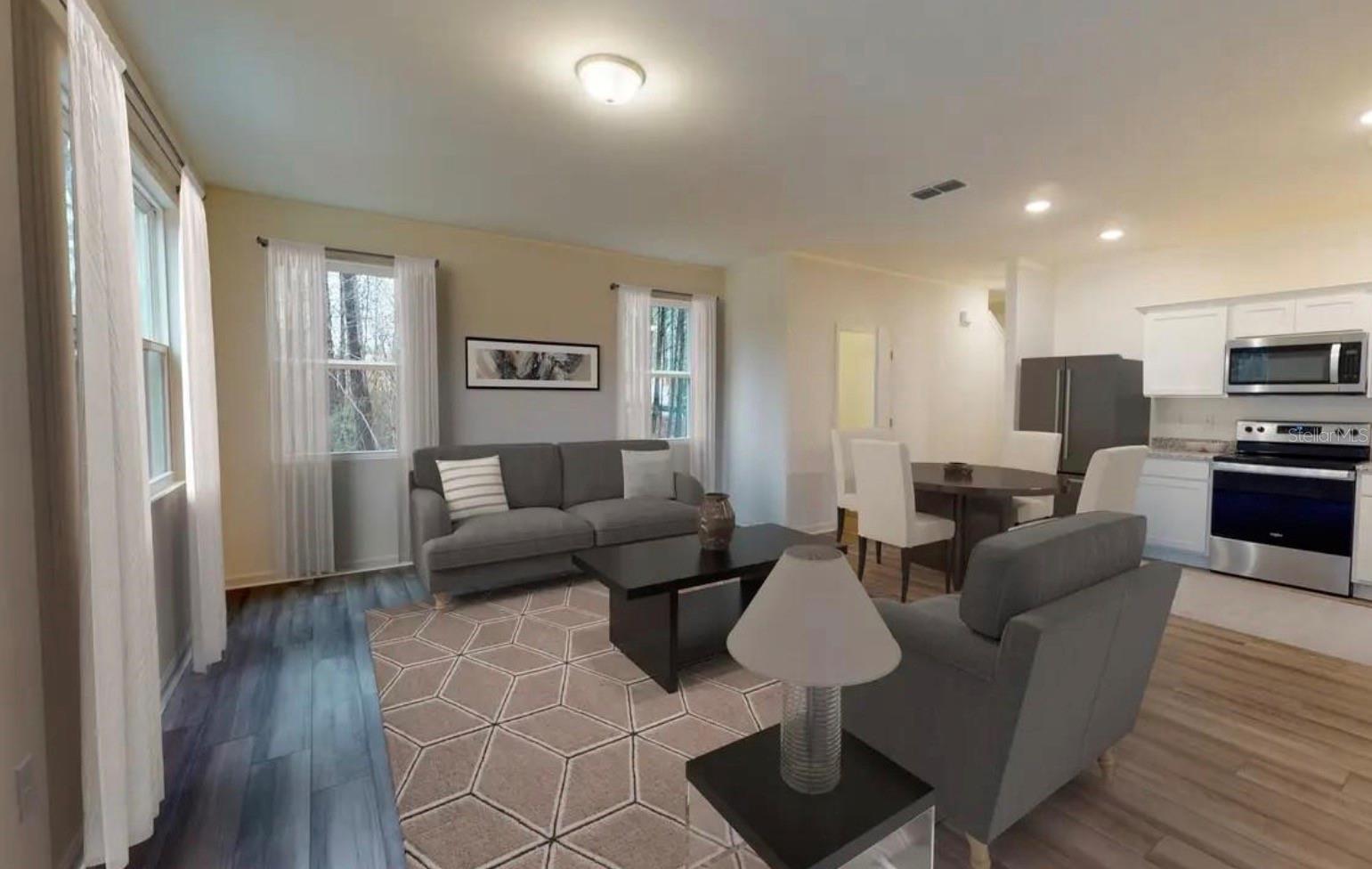 6195 DAERR RIDGE ST ST, ZEPHYRHILLS, FL, 33542