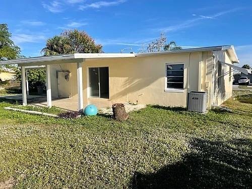 22086 BEVERLY AVE, PORT CHARLOTTE, FL, 33952