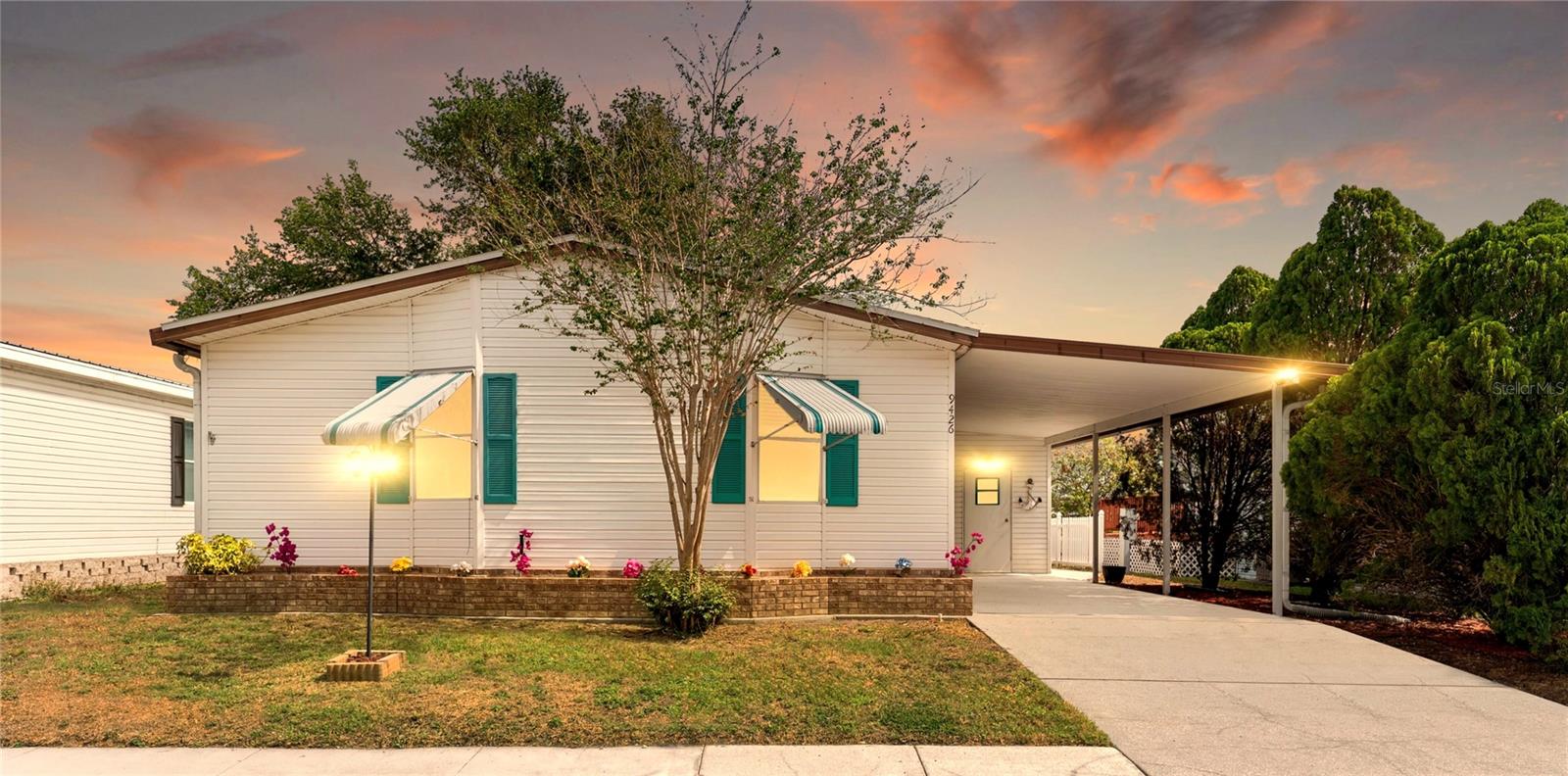 9426 STAR GAZER LN, RIVERVIEW, FL, 33578
