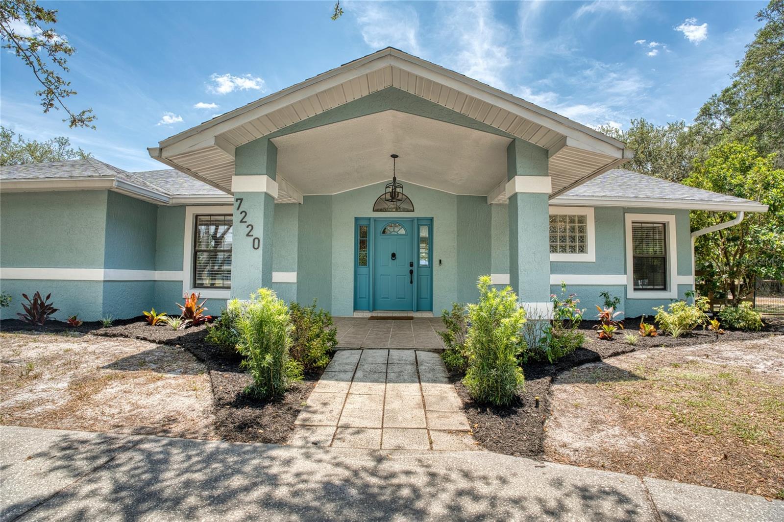 7220 BRIDLE PATH, ST CLOUD, FL, 34771