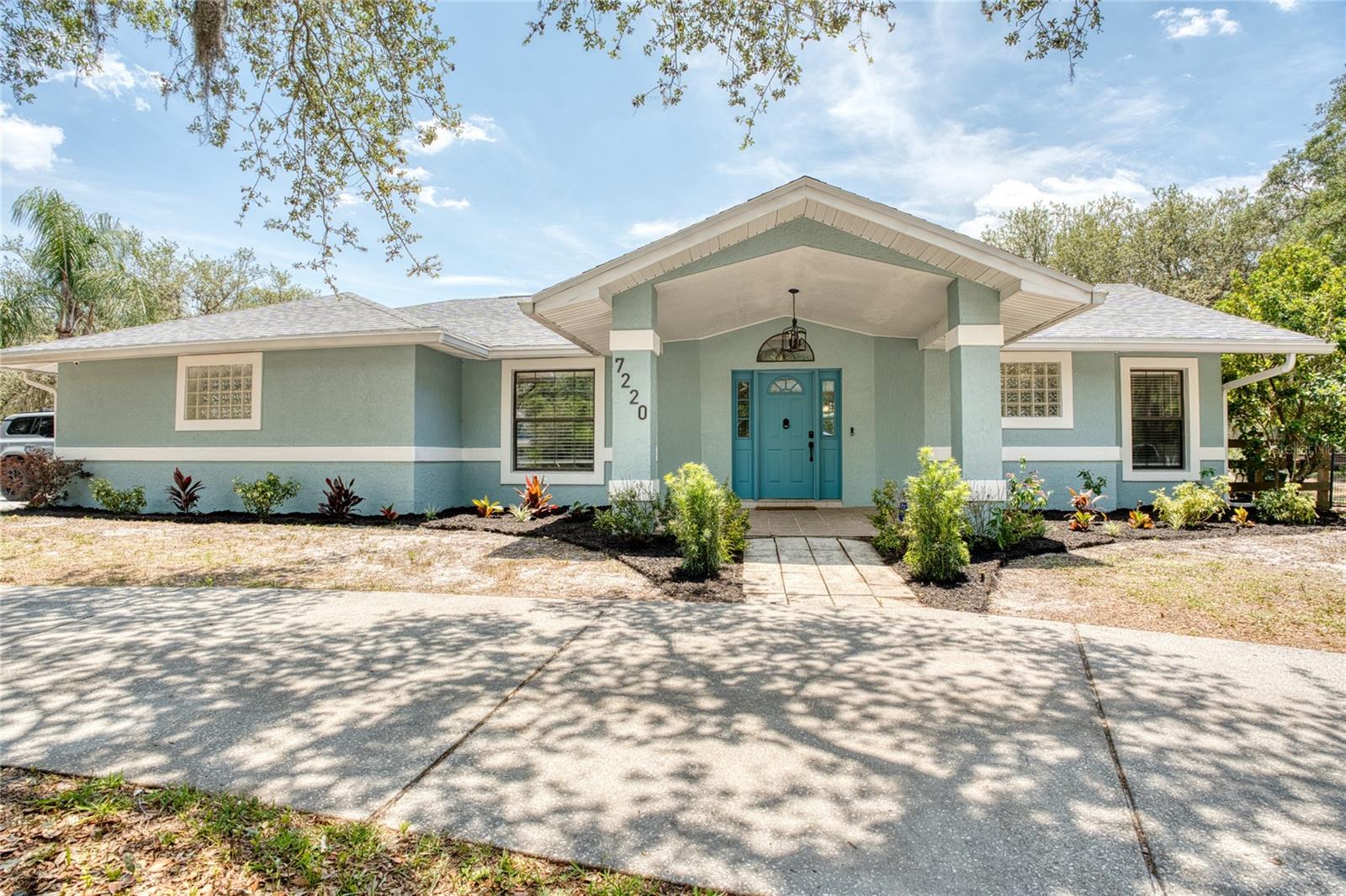 7220 BRIDLE PATH, ST CLOUD, FL, 34771