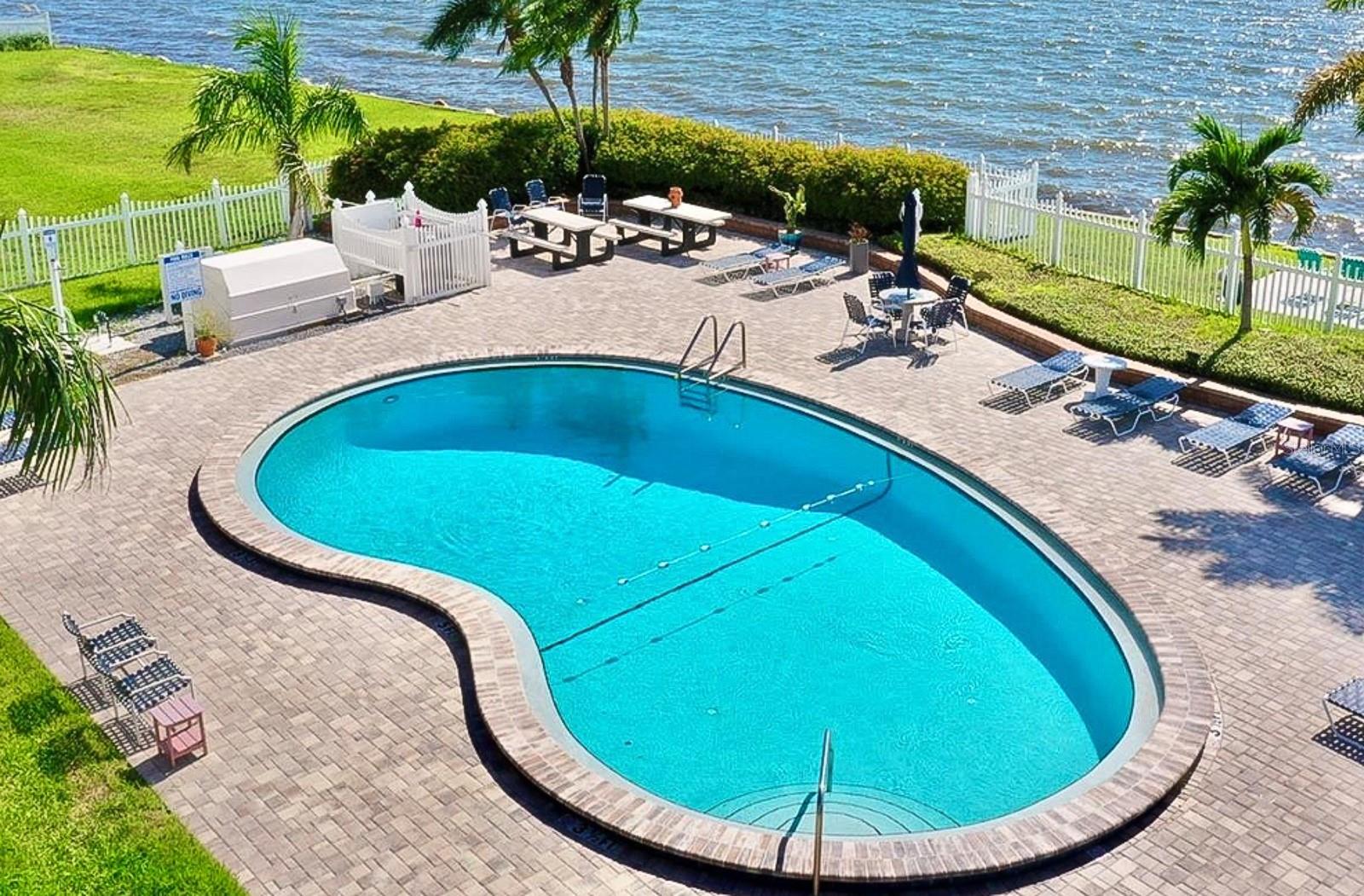 821 BAHIA DEL SOL DR #B, RUSKIN, FL, 33570