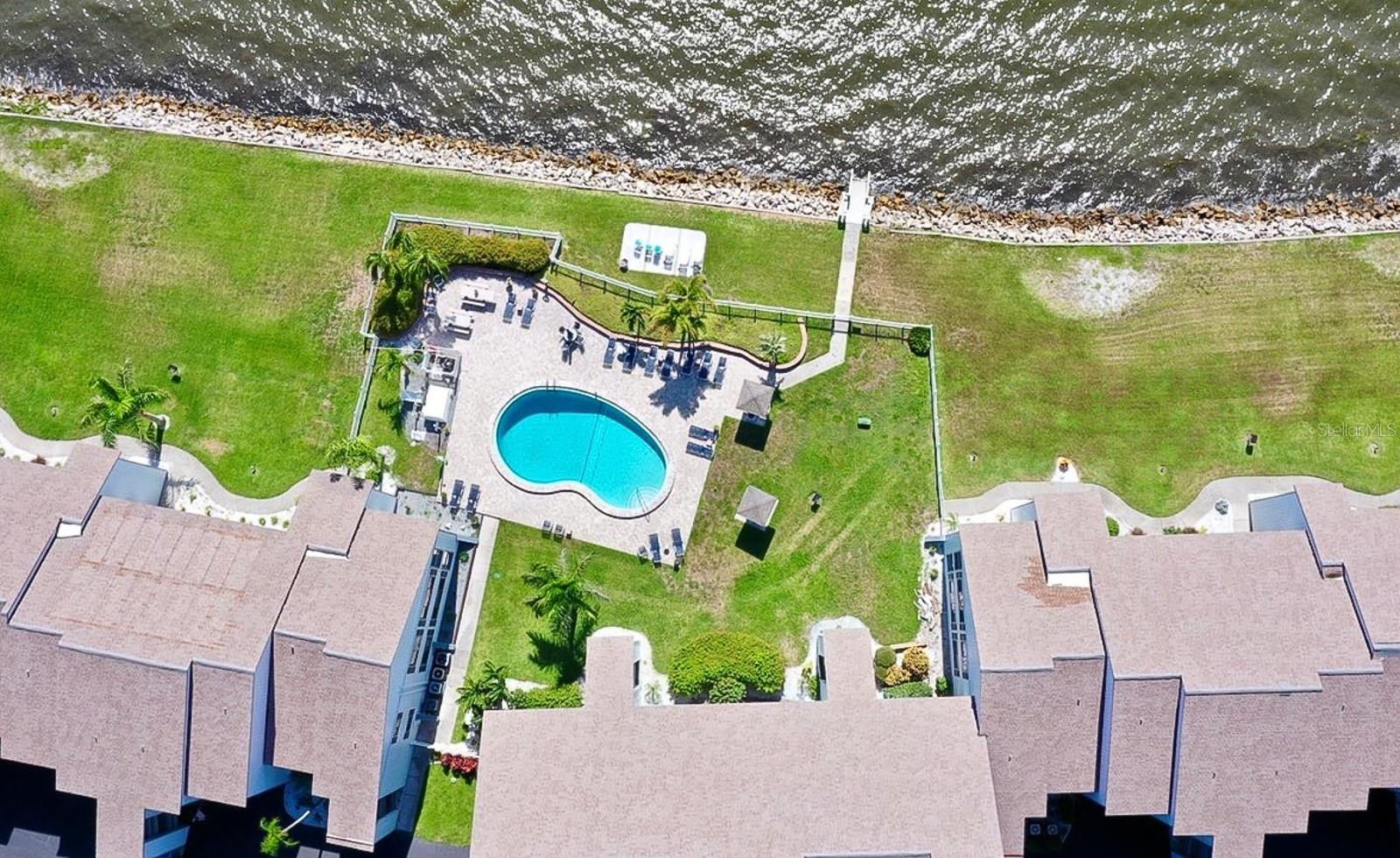 821 BAHIA DEL SOL DR #B, RUSKIN, FL, 33570