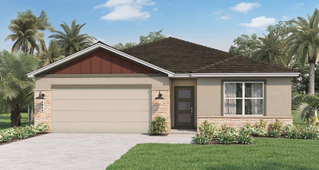 3618 MALAWI TRL, ST CLOUD, FL, 34772