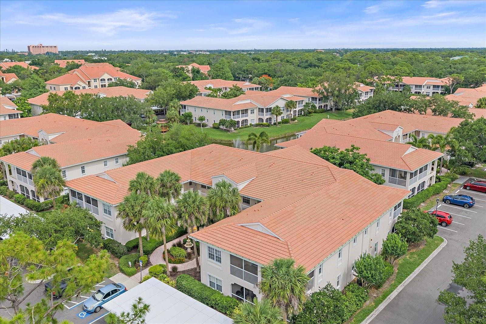 4244 CENTRAL SARASOTA PKWY #714, SARASOTA, FL, 34238