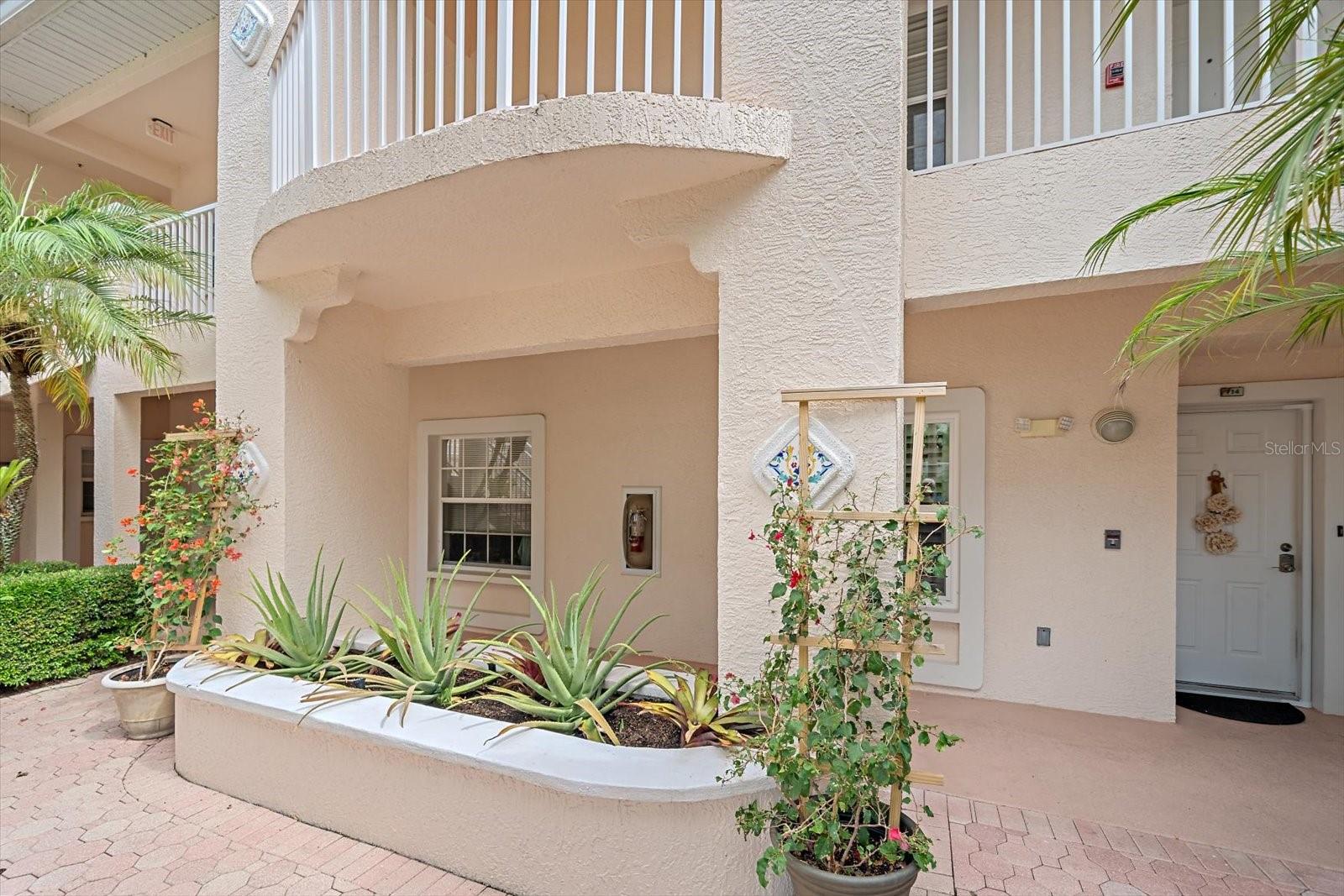 4244 CENTRAL SARASOTA PKWY #714, SARASOTA, FL, 34238