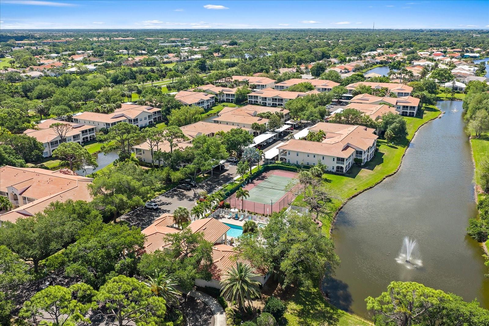 4244 CENTRAL SARASOTA PKWY #714, SARASOTA, FL, 34238