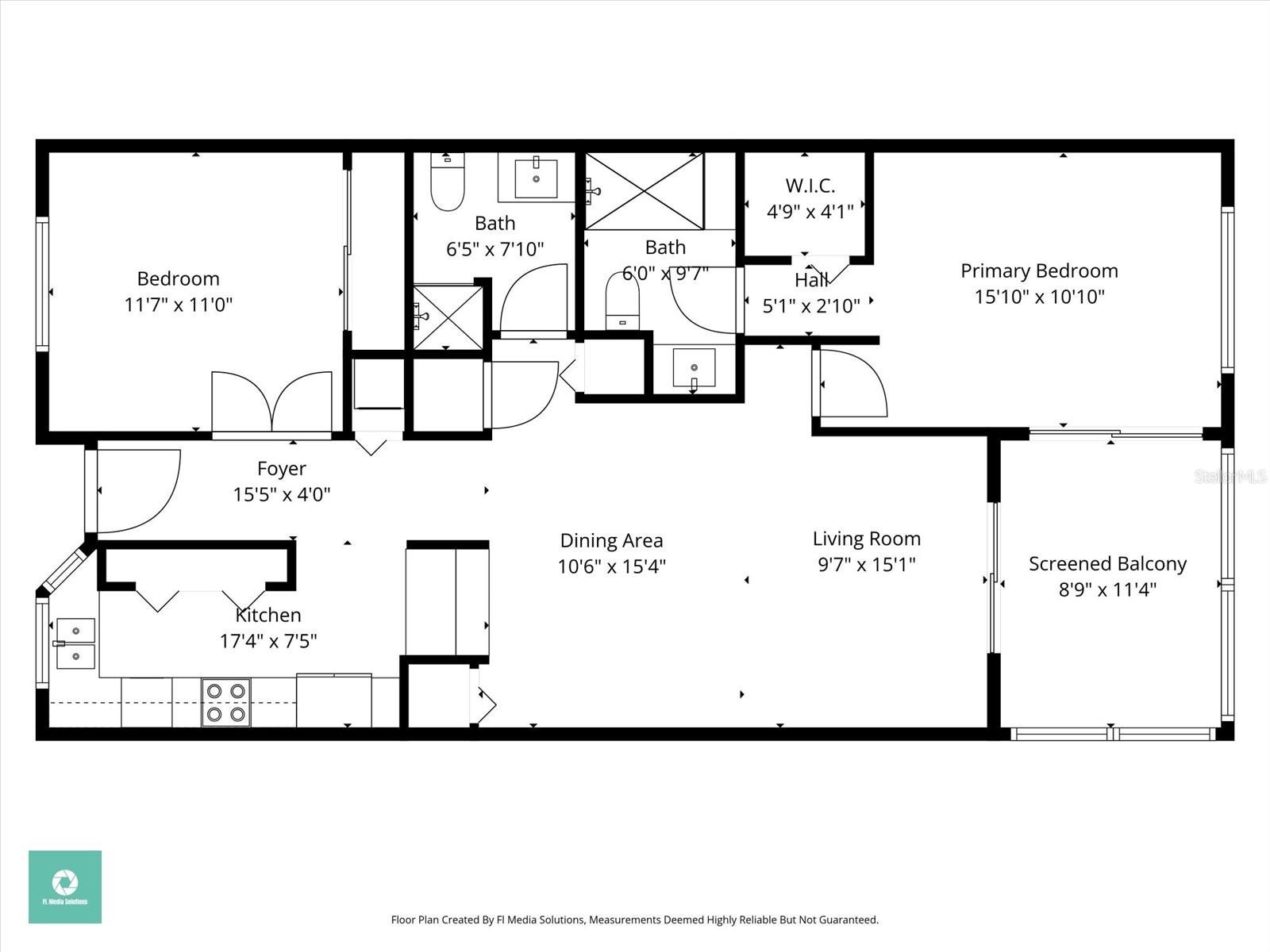4244 CENTRAL SARASOTA PKWY #714, SARASOTA, FL, 34238